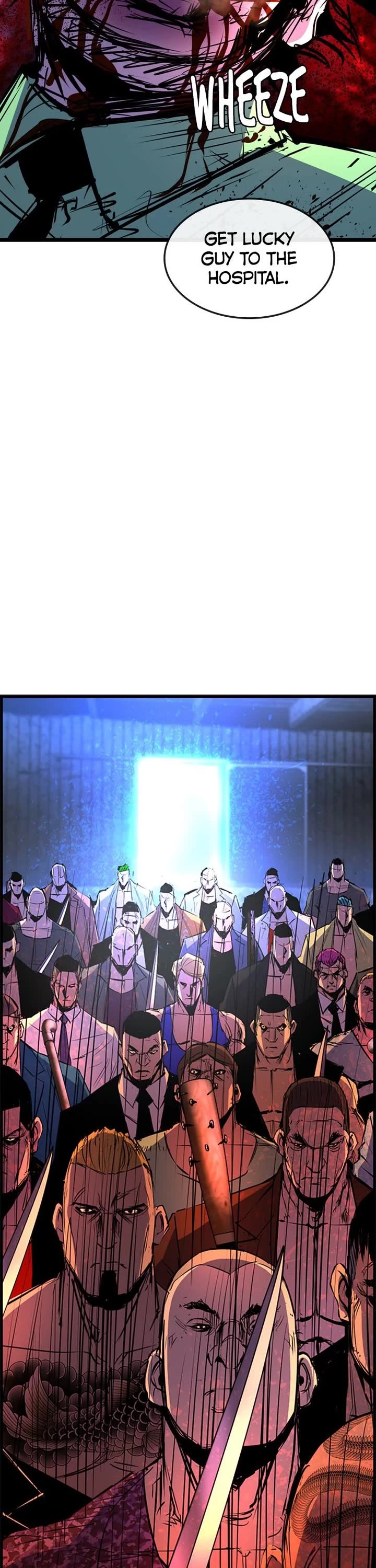 Hanlim Gym Chapter 204 page 16 - Chapter 204: (S2) Episode 100