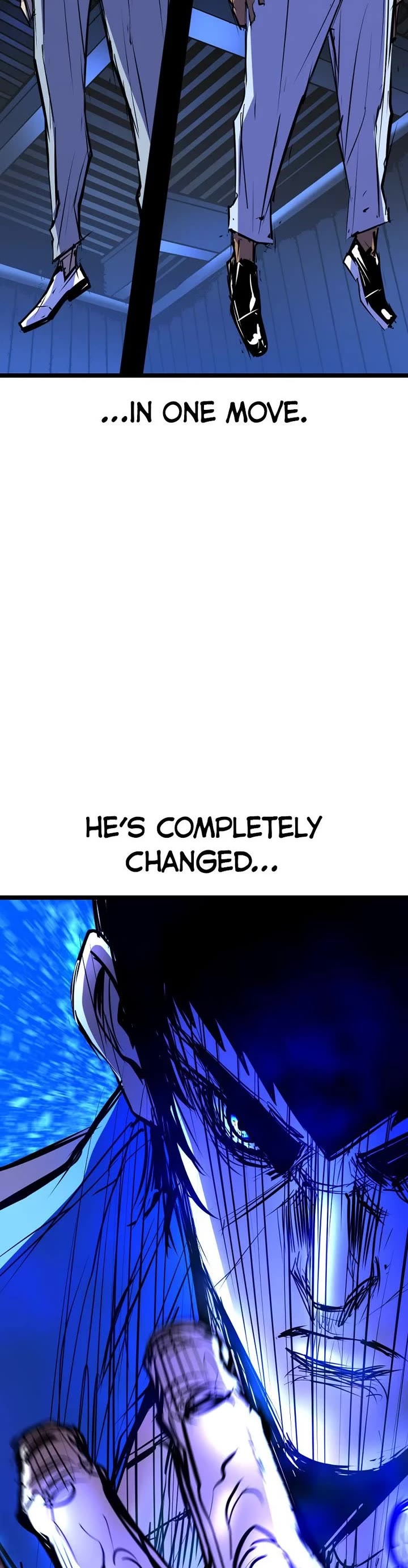 Hanlim Gym Chapter 204 page 19 - Chapter 204: (S2) Episode 100