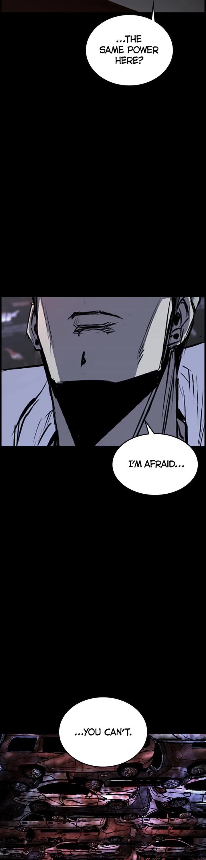 Hanlim Gym Chapter 204 page 26 - Chapter 204: (S2) Episode 100