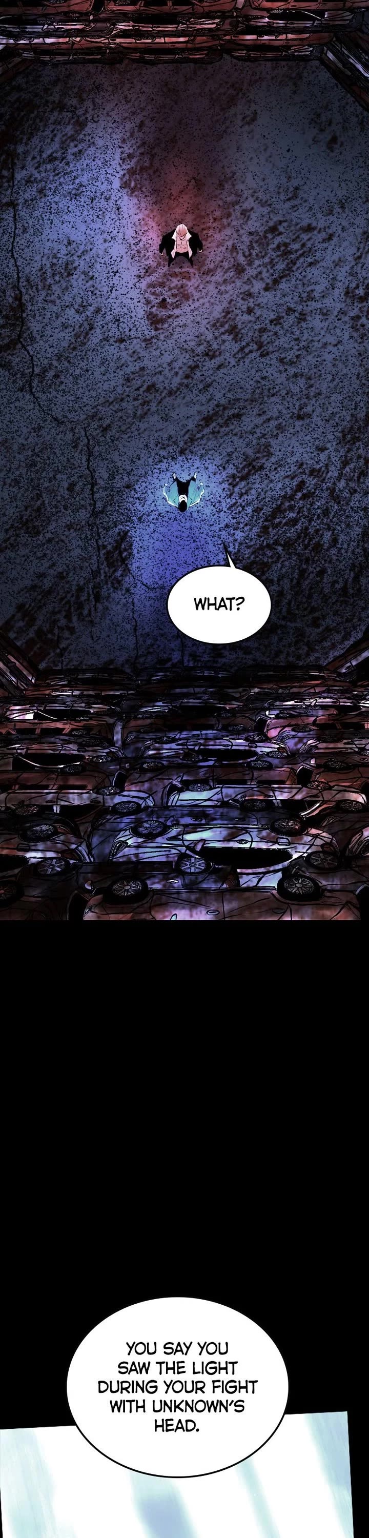 Hanlim Gym Chapter 204 page 27 - Chapter 204: (S2) Episode 100