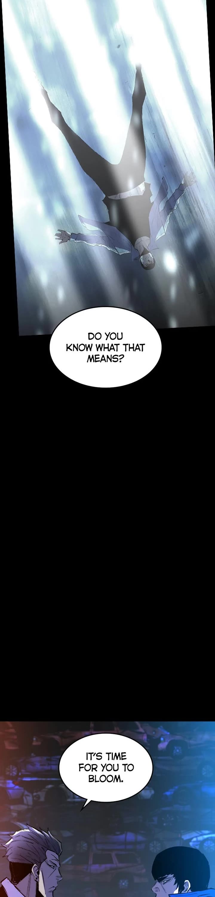 Hanlim Gym Chapter 204 page 28 - Chapter 204: (S2) Episode 100