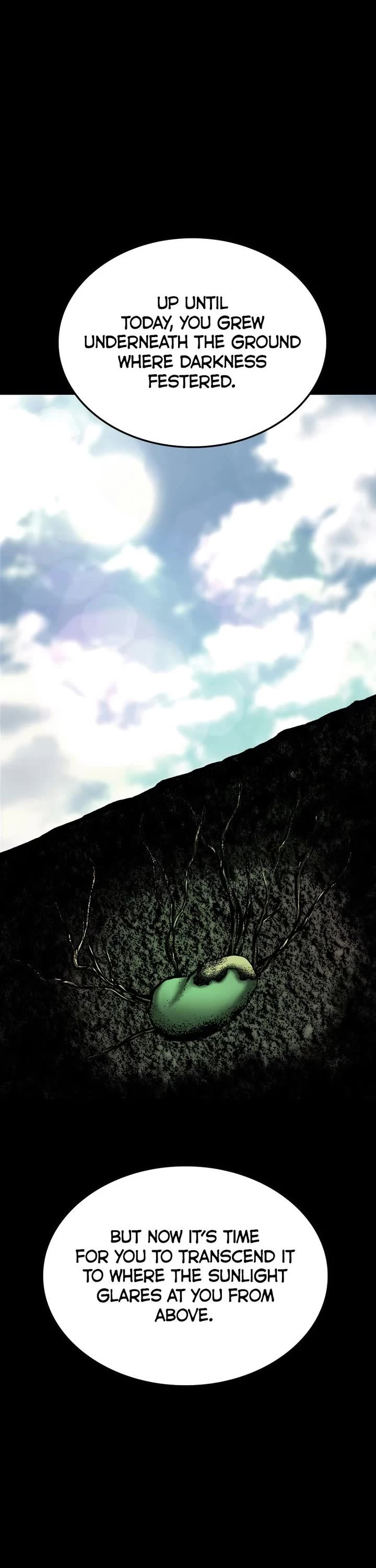 Hanlim Gym Chapter 204 page 32 - Chapter 204: (S2) Episode 100
