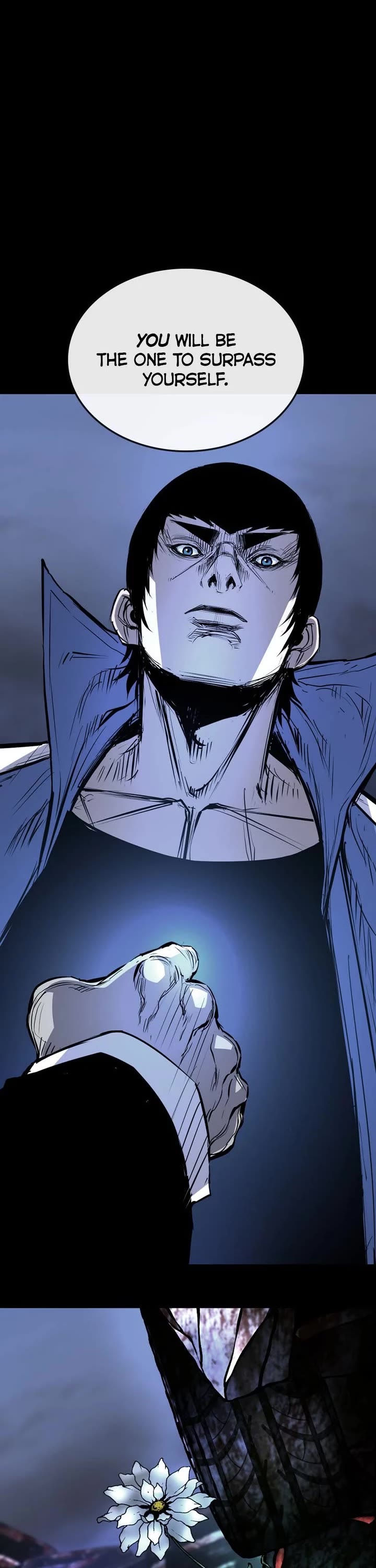 Hanlim Gym Chapter 204 page 33 - Chapter 204: (S2) Episode 100