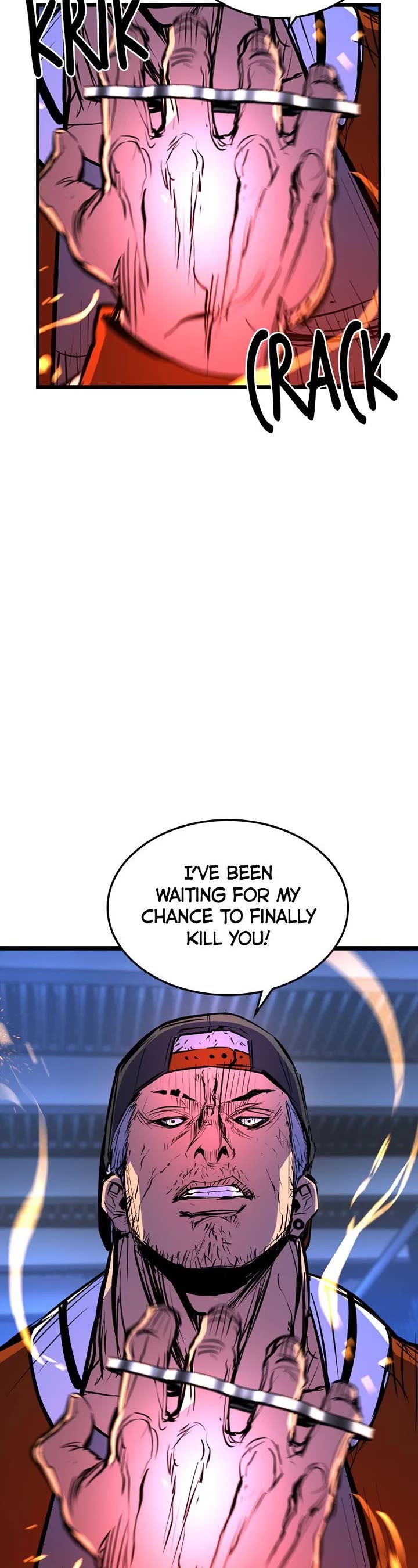 Hanlim Gym Chapter 204 page 39 - Chapter 204: (S2) Episode 100
