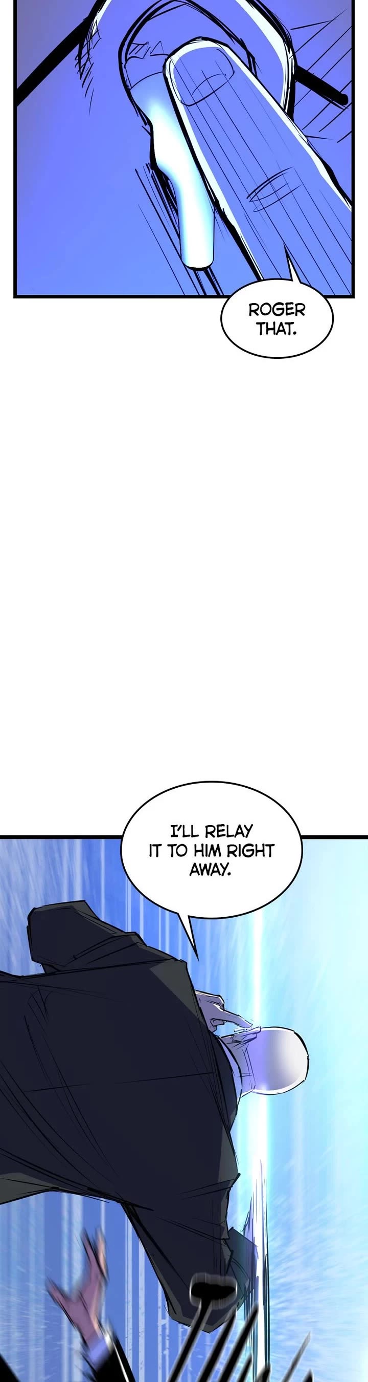 Hanlim Gym Chapter 204 page 4 - Chapter 204: (S2) Episode 100