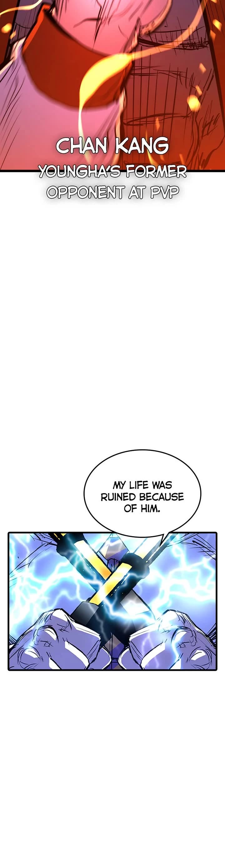 Hanlim Gym Chapter 204 page 40 - Chapter 204: (S2) Episode 100