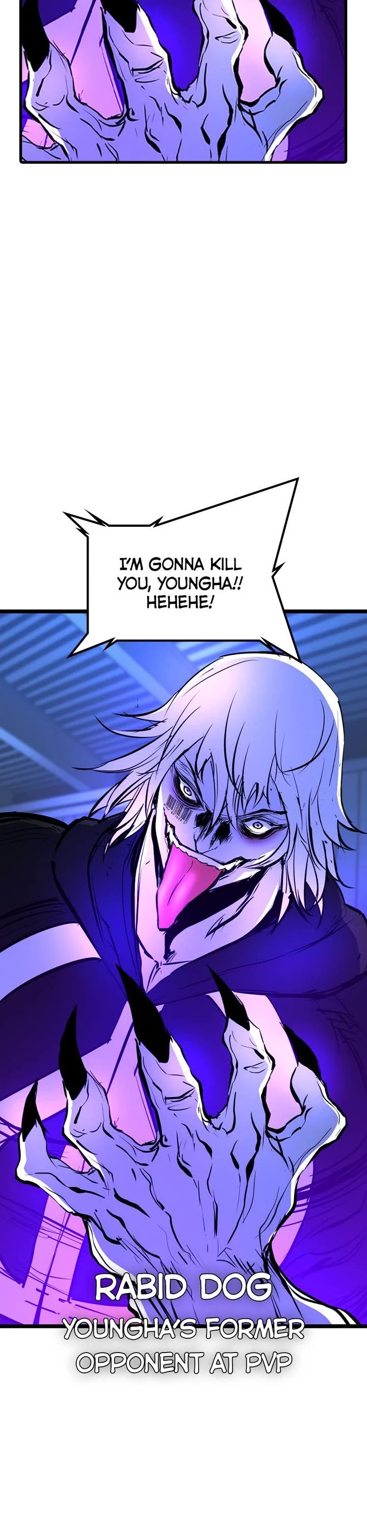 Hanlim Gym Chapter 204 page 42 - Chapter 204: (S2) Episode 100