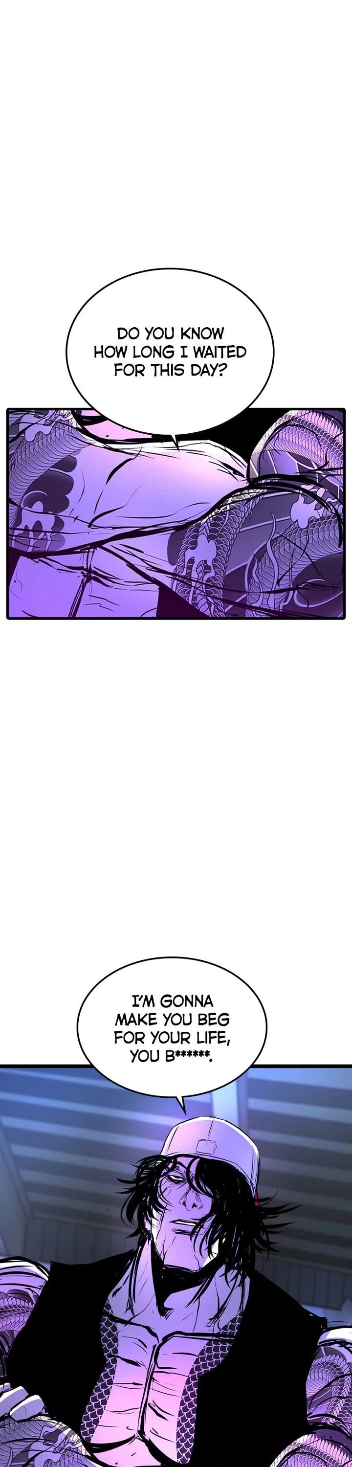 Hanlim Gym Chapter 204 page 43 - Chapter 204: (S2) Episode 100