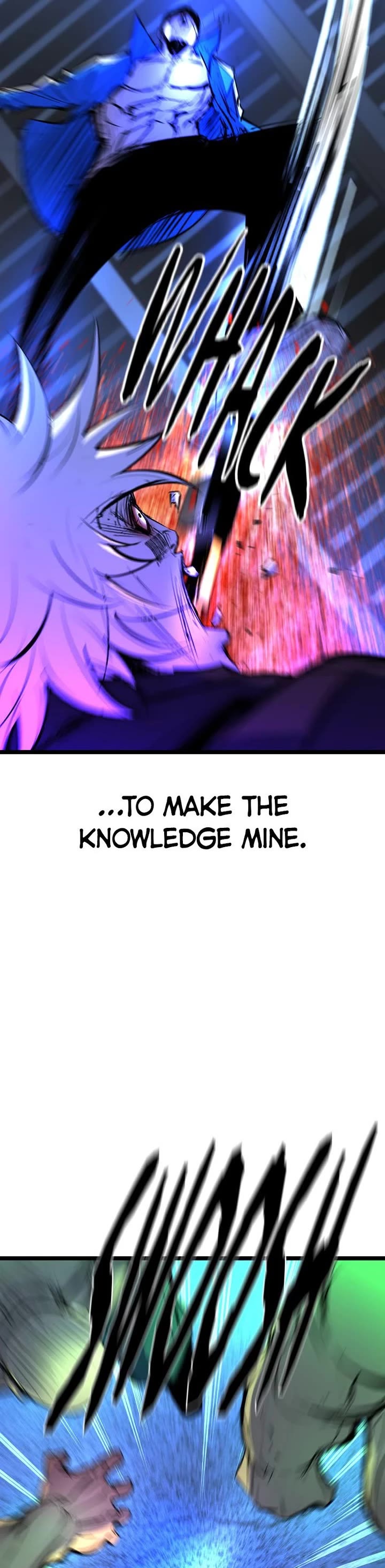 Hanlim Gym Chapter 204 page 54 - Chapter 204: (S2) Episode 100