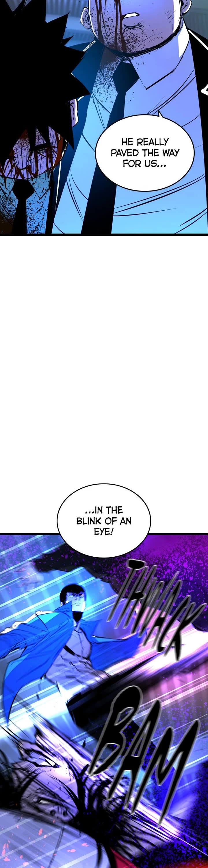 Hanlim Gym Chapter 204 page 57 - Chapter 204: (S2) Episode 100