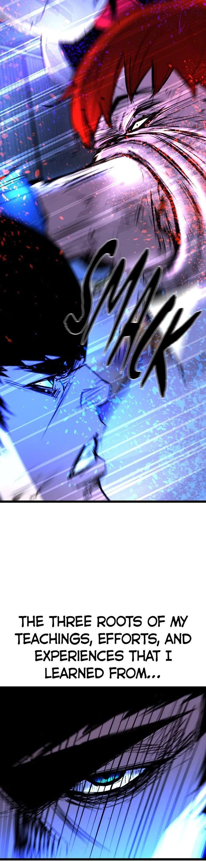 Hanlim Gym Chapter 204 page 58 - Chapter 204: (S2) Episode 100