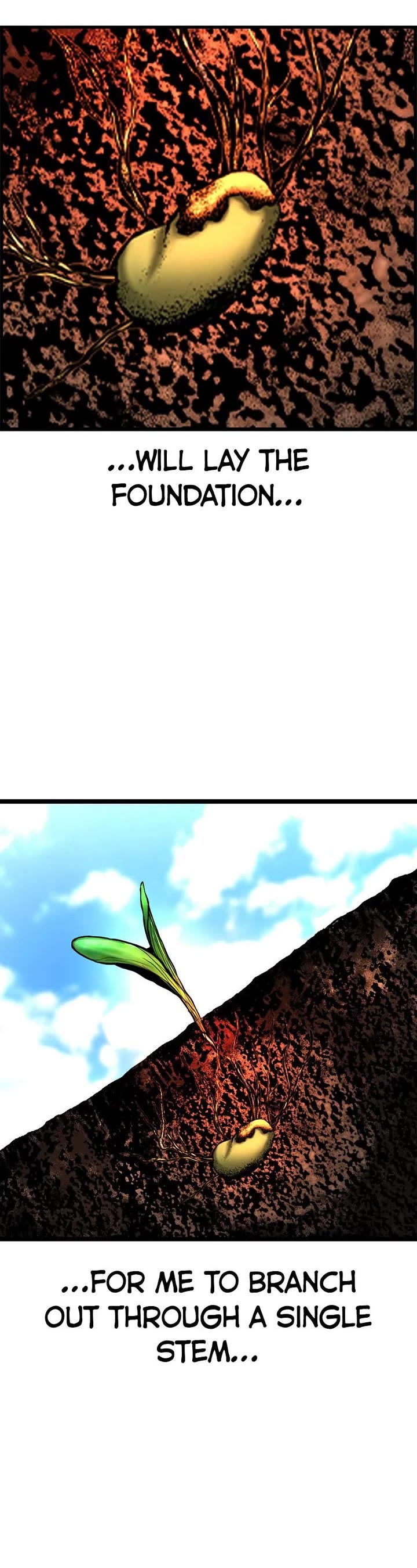 Hanlim Gym Chapter 204 page 59 - Chapter 204: (S2) Episode 100