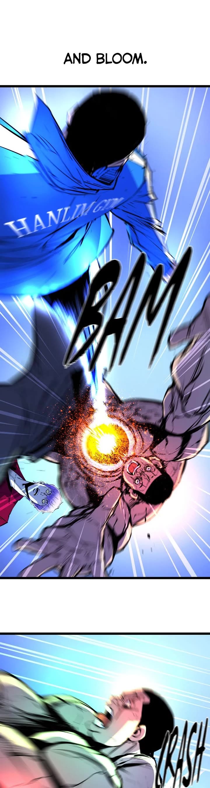 Hanlim Gym Chapter 204 page 60 - Chapter 204: (S2) Episode 100