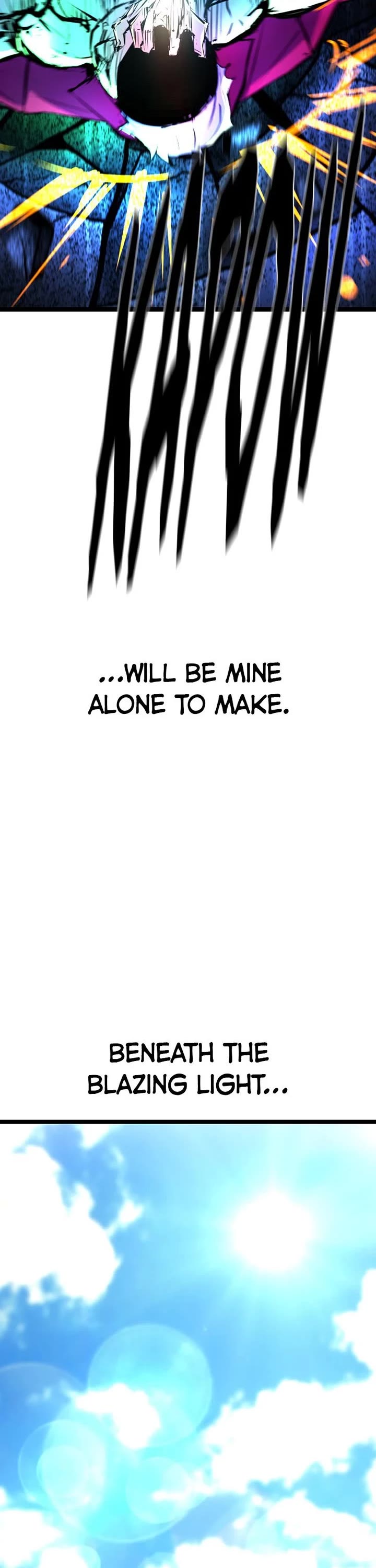Hanlim Gym Chapter 204 page 62 - Chapter 204: (S2) Episode 100