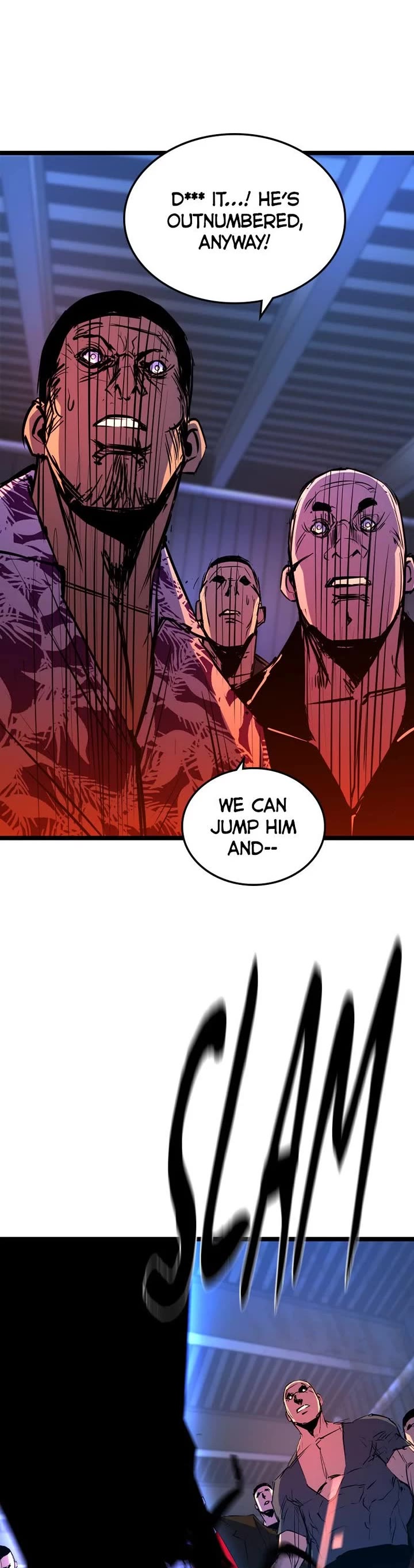 Hanlim Gym Chapter 204 page 64 - Chapter 204: (S2) Episode 100