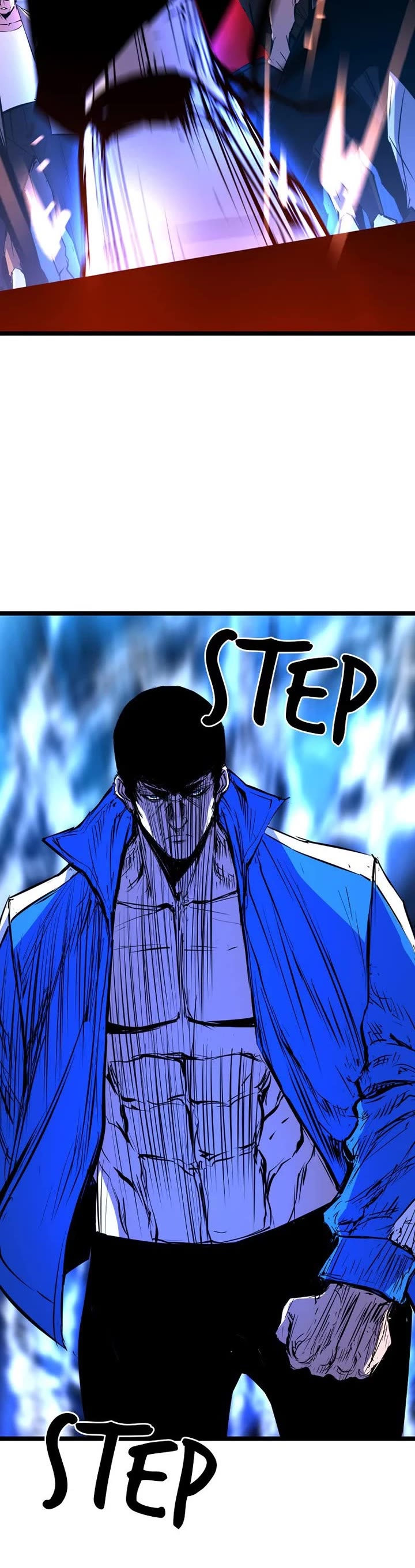 Hanlim Gym Chapter 204 page 65 - Chapter 204: (S2) Episode 100
