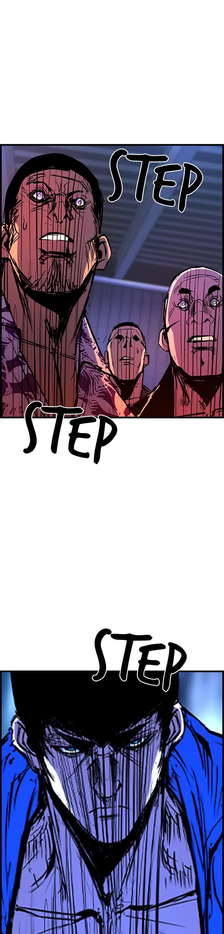 Hanlim Gym Chapter 204 page 66 - Chapter 204: (S2) Episode 100