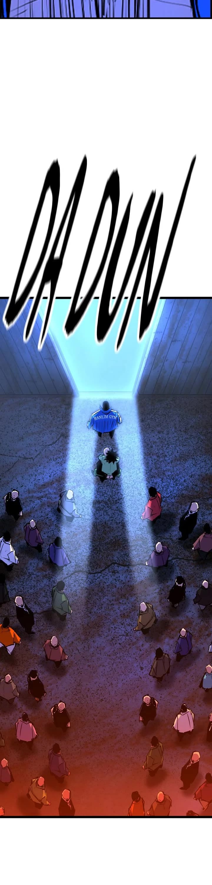 Hanlim Gym Chapter 204 page 67 - Chapter 204: (S2) Episode 100