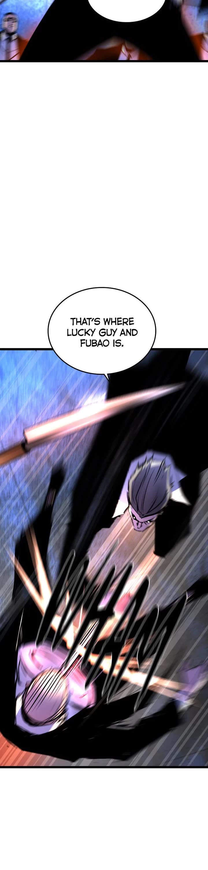 Hanlim Gym Chapter 204 page 7 - Chapter 204: (S2) Episode 100