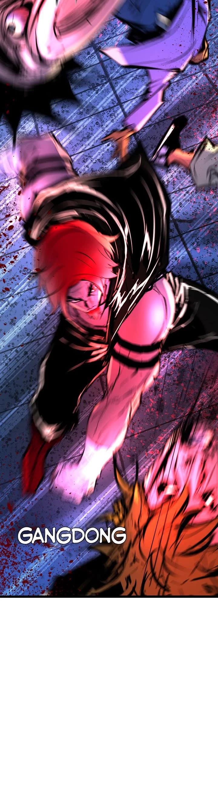 Hanlim Gym Chapter 204 page 74 - Chapter 204: (S2) Episode 100