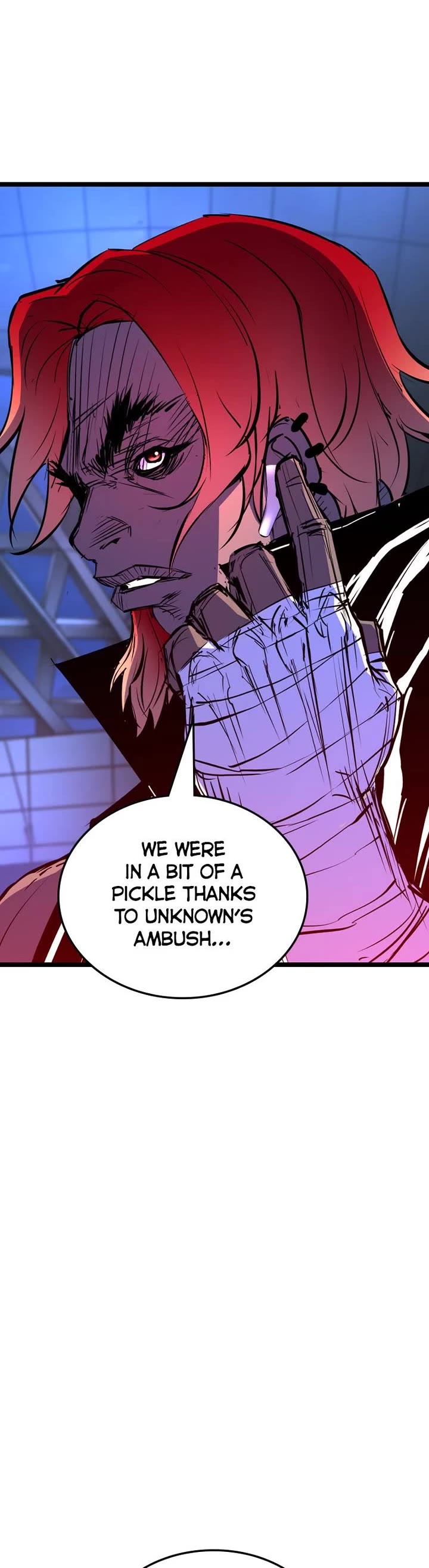 Hanlim Gym Chapter 204 page 75 - Chapter 204: (S2) Episode 100