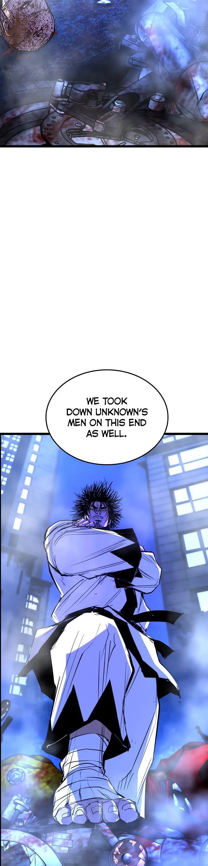 Hanlim Gym Chapter 204 page 77 - Chapter 204: (S2) Episode 100