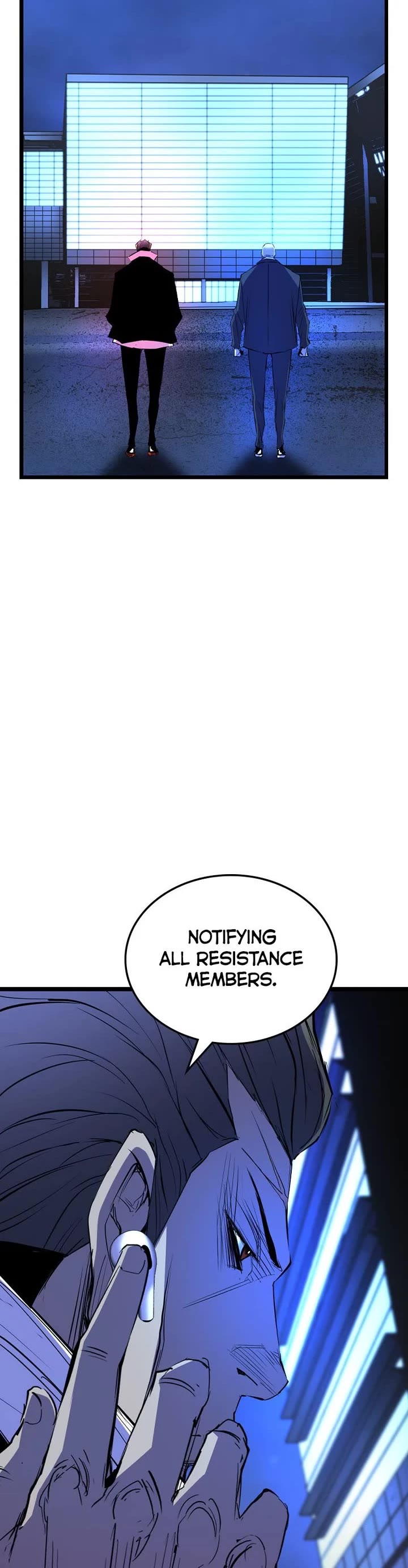 Hanlim Gym Chapter 204 page 80 - Chapter 204: (S2) Episode 100