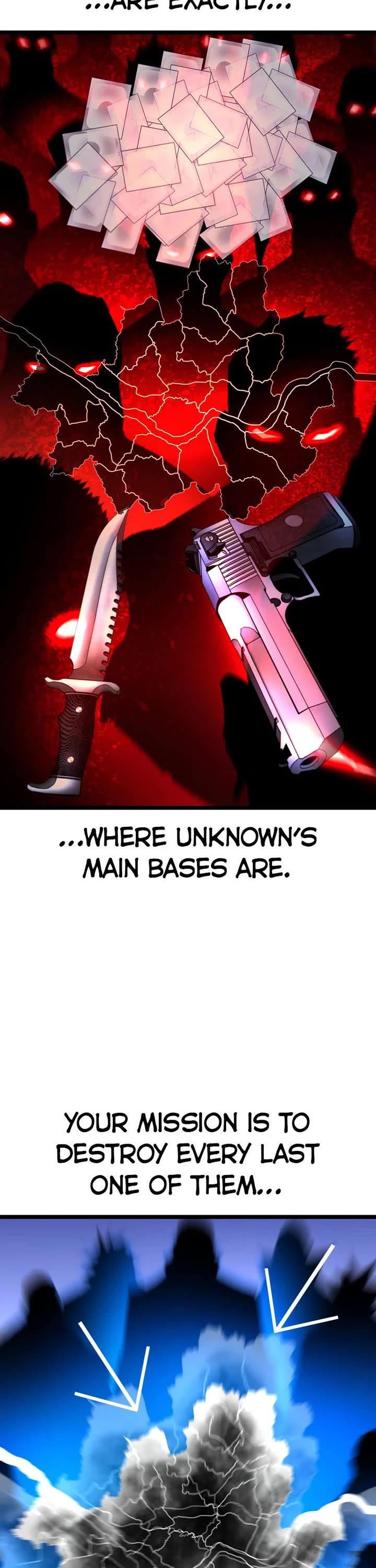 Hanlim Gym Chapter 204 page 82 - Chapter 204: (S2) Episode 100