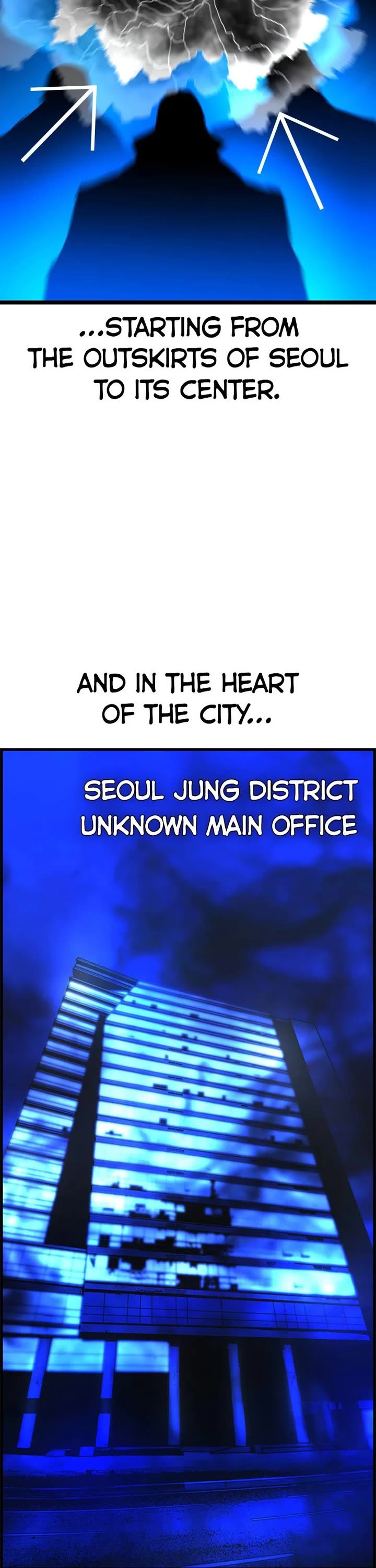 Hanlim Gym Chapter 204 page 83 - Chapter 204: (S2) Episode 100