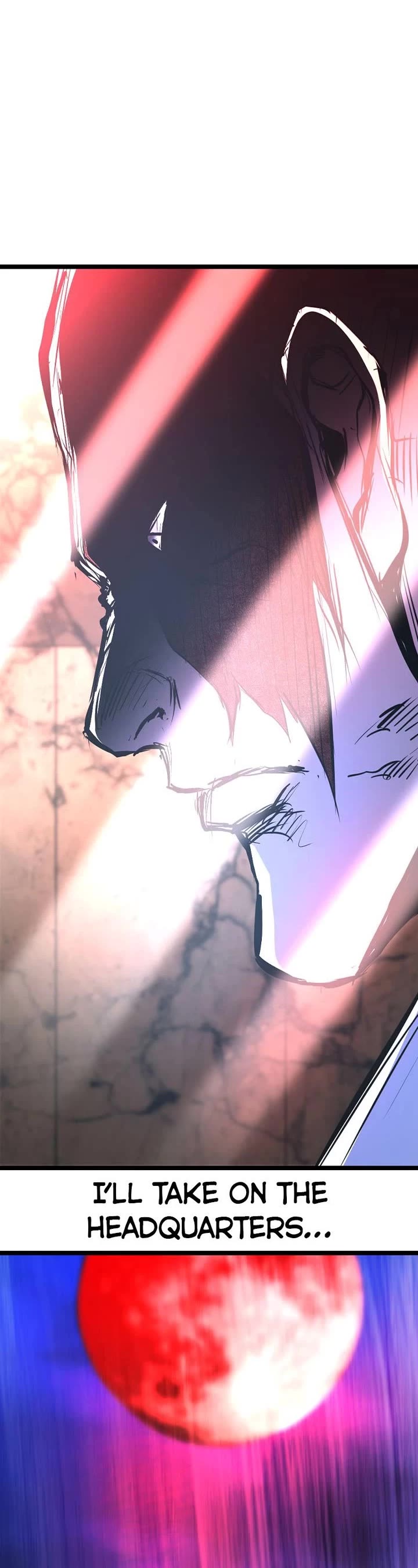 Hanlim Gym Chapter 204 page 85 - Chapter 204: (S2) Episode 100