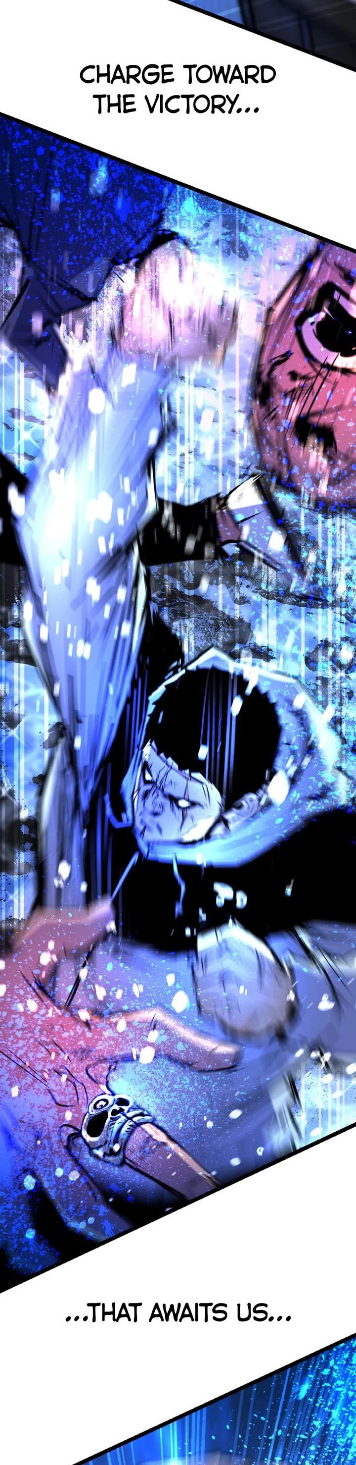Hanlim Gym Chapter 204 page 89 - Chapter 204: (S2) Episode 100
