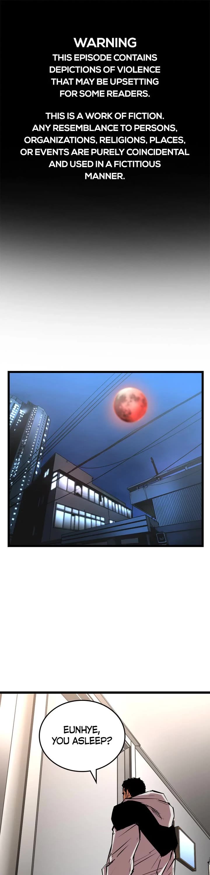 Hanlim Gym Chapter 205 page 1 - Chapter 205: (S2) Episode 101
