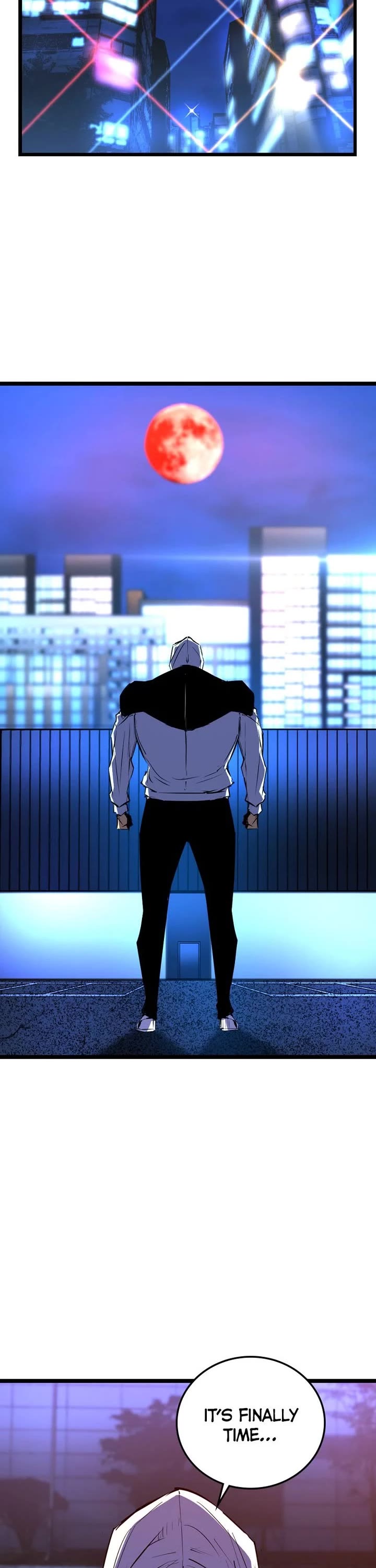 Hanlim Gym Chapter 205 page 12 - Chapter 205: (S2) Episode 101