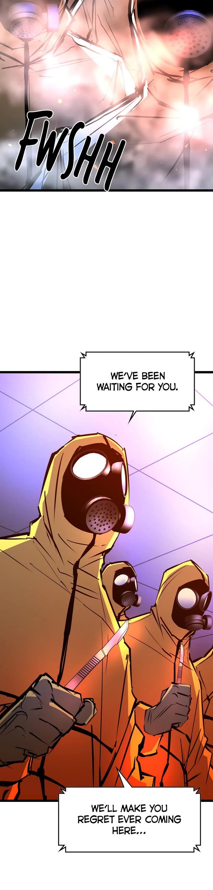 Hanlim Gym Chapter 205 page 17 - Chapter 205: (S2) Episode 101