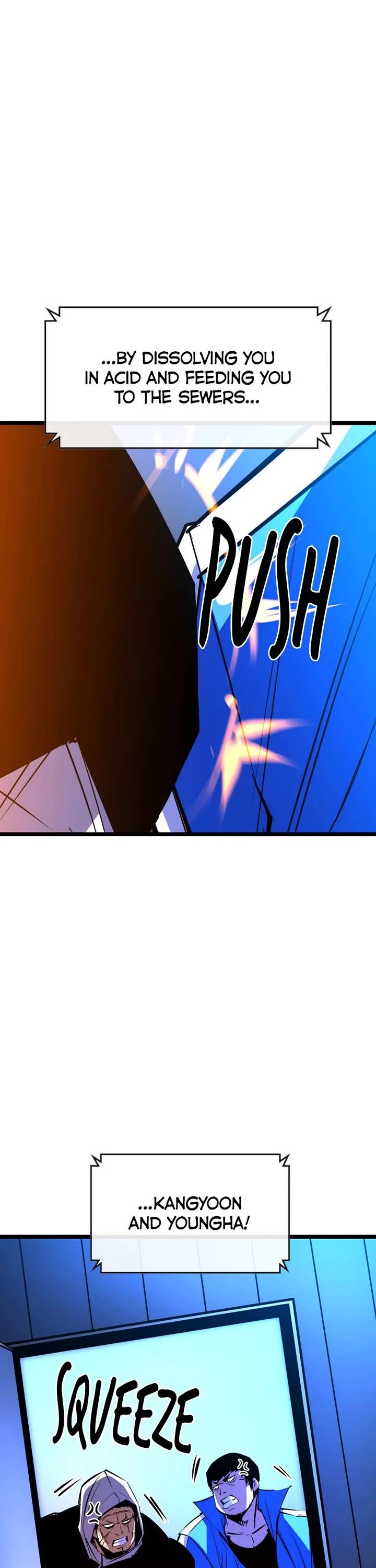 Hanlim Gym Chapter 205 page 18 - Chapter 205: (S2) Episode 101