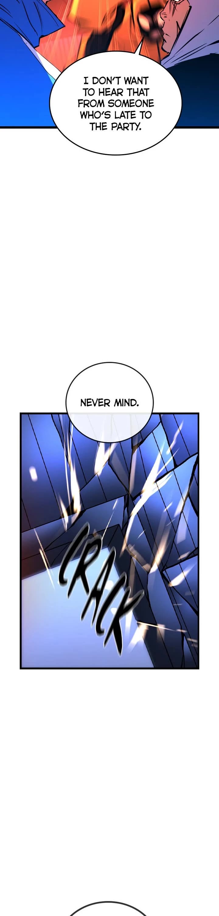 Hanlim Gym Chapter 205 page 21 - Chapter 205: (S2) Episode 101