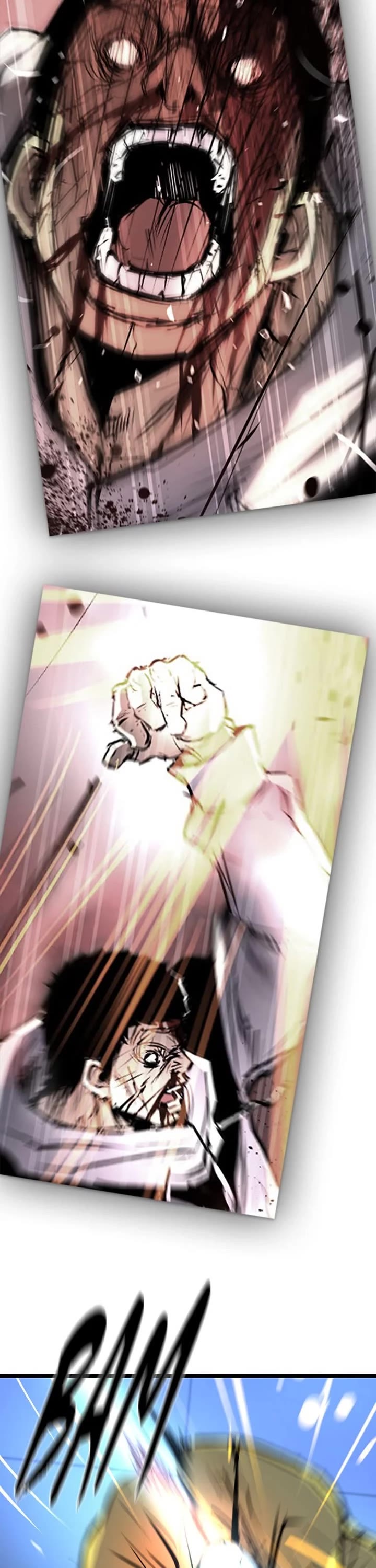Hanlim Gym Chapter 205 page 32 - Chapter 205: (S2) Episode 101