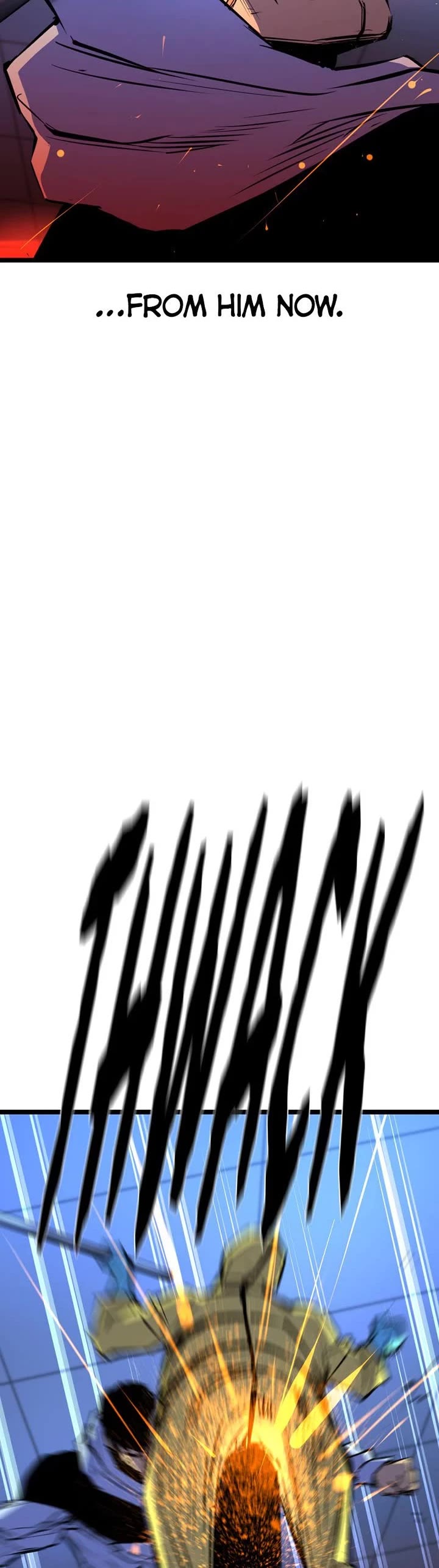 Hanlim Gym Chapter 205 page 35 - Chapter 205: (S2) Episode 101