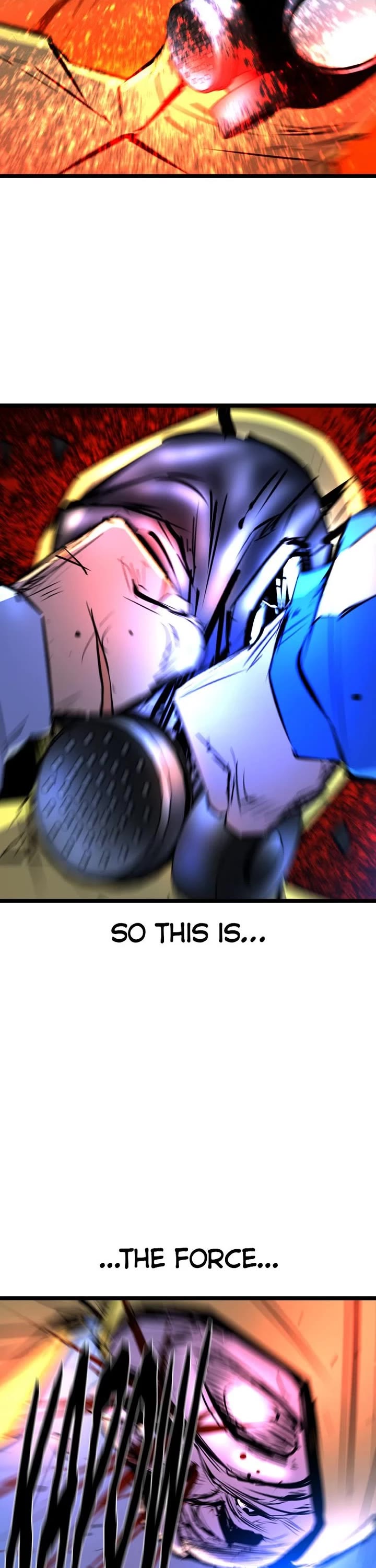 Hanlim Gym Chapter 205 page 37 - Chapter 205: (S2) Episode 101