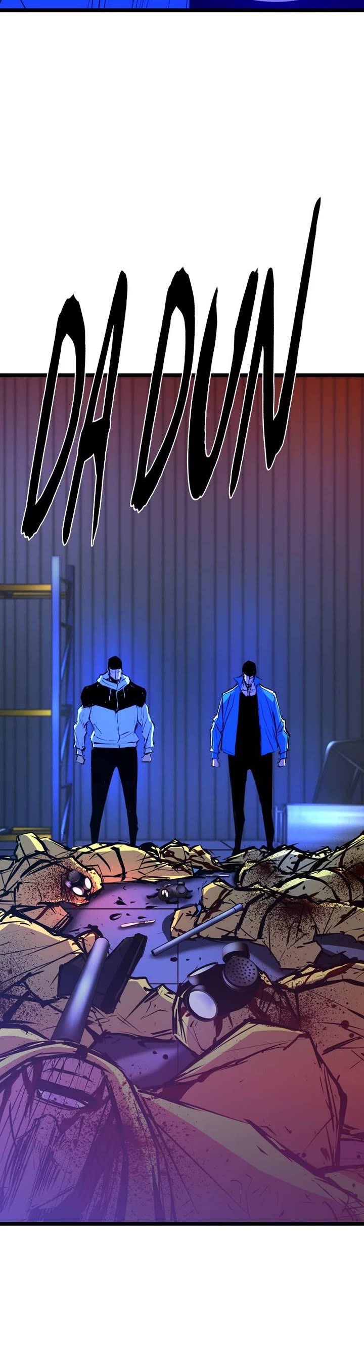 Hanlim Gym Chapter 205 page 39 - Chapter 205: (S2) Episode 101