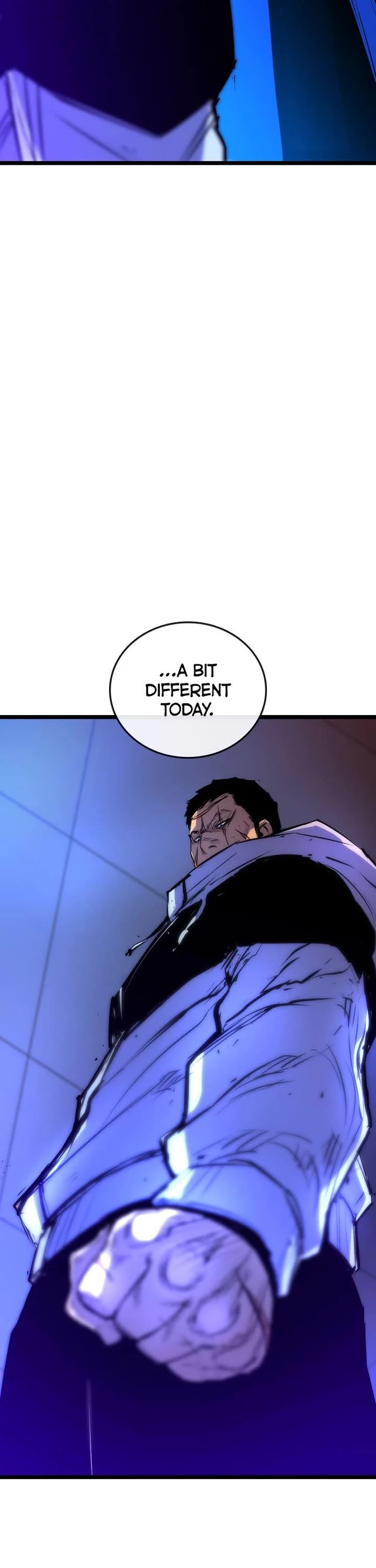 Hanlim Gym Chapter 205 page 41 - Chapter 205: (S2) Episode 101