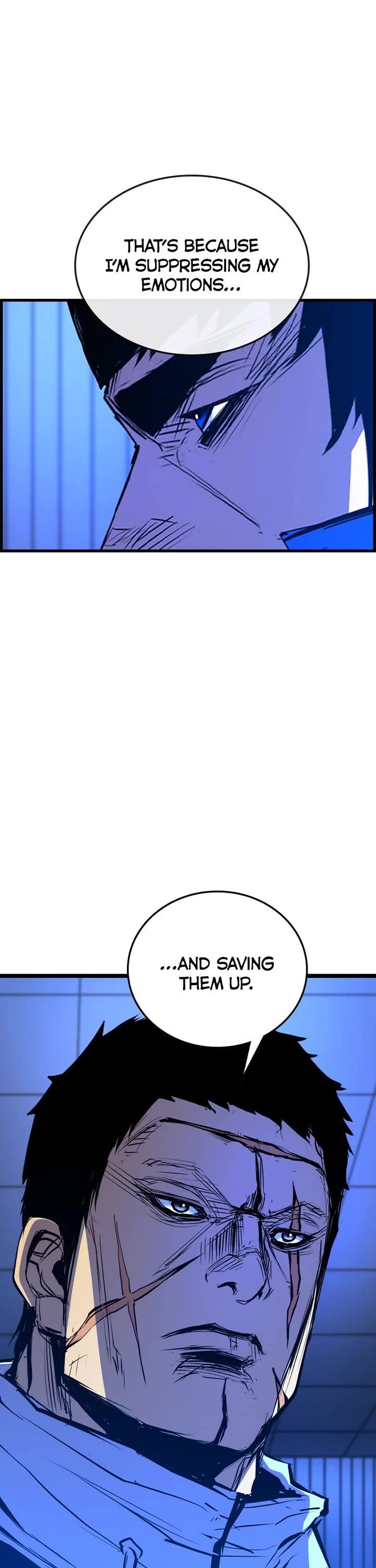 Hanlim Gym Chapter 205 page 42 - Chapter 205: (S2) Episode 101