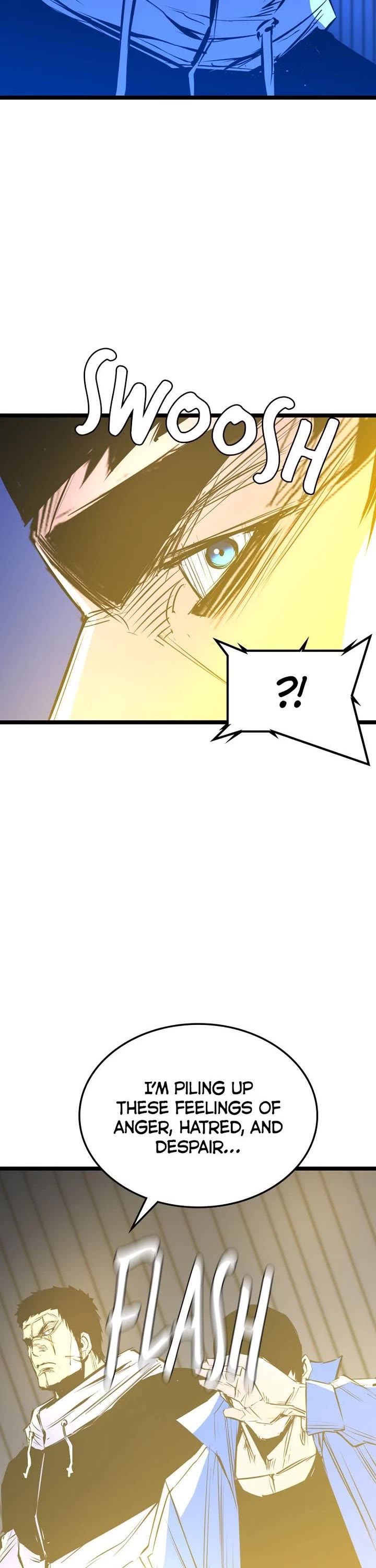 Hanlim Gym Chapter 205 page 43 - Chapter 205: (S2) Episode 101