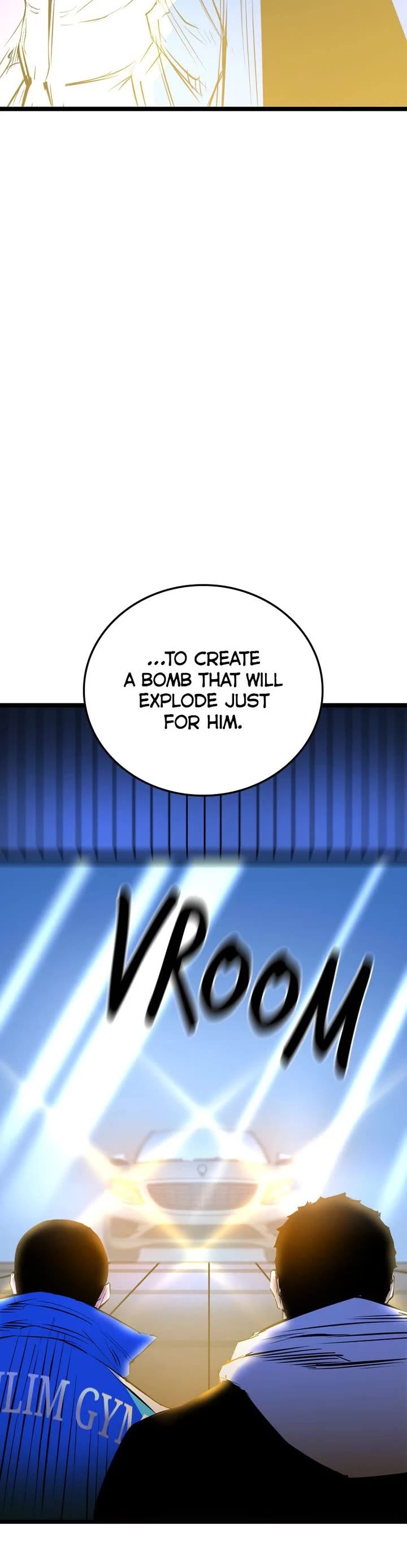 Hanlim Gym Chapter 205 page 44 - Chapter 205: (S2) Episode 101