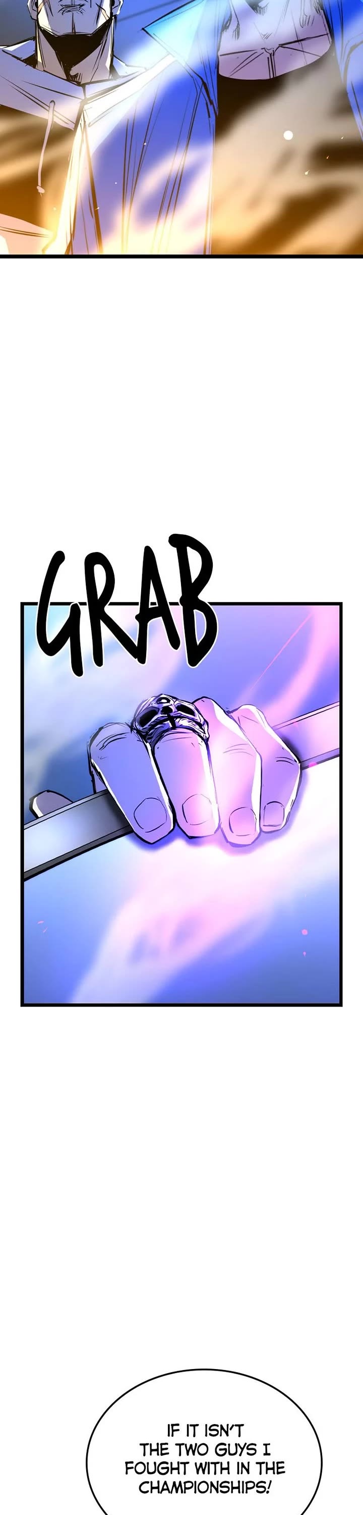 Hanlim Gym Chapter 205 page 47 - Chapter 205: (S2) Episode 101
