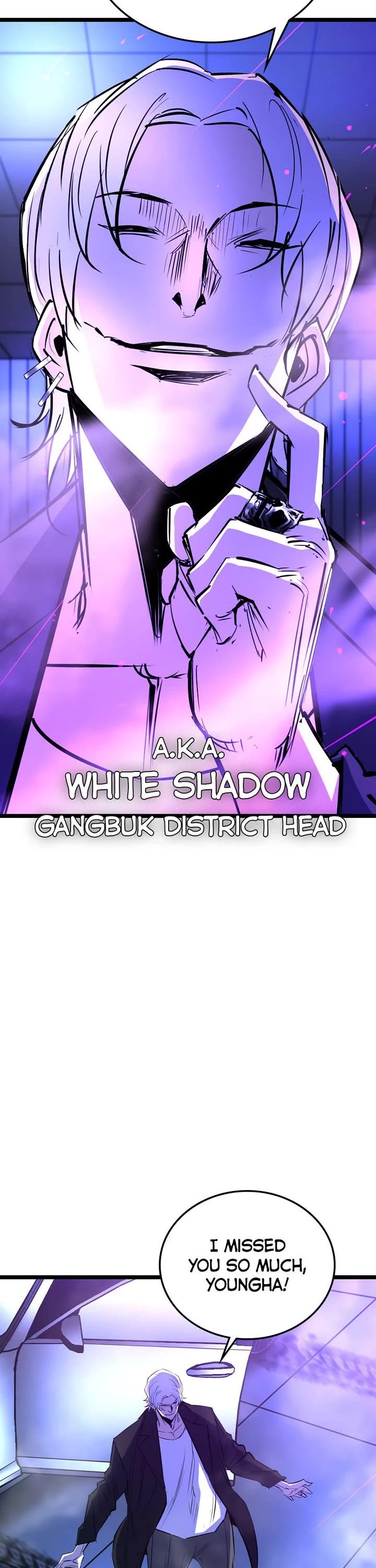 Hanlim Gym Chapter 205 page 48 - Chapter 205: (S2) Episode 101