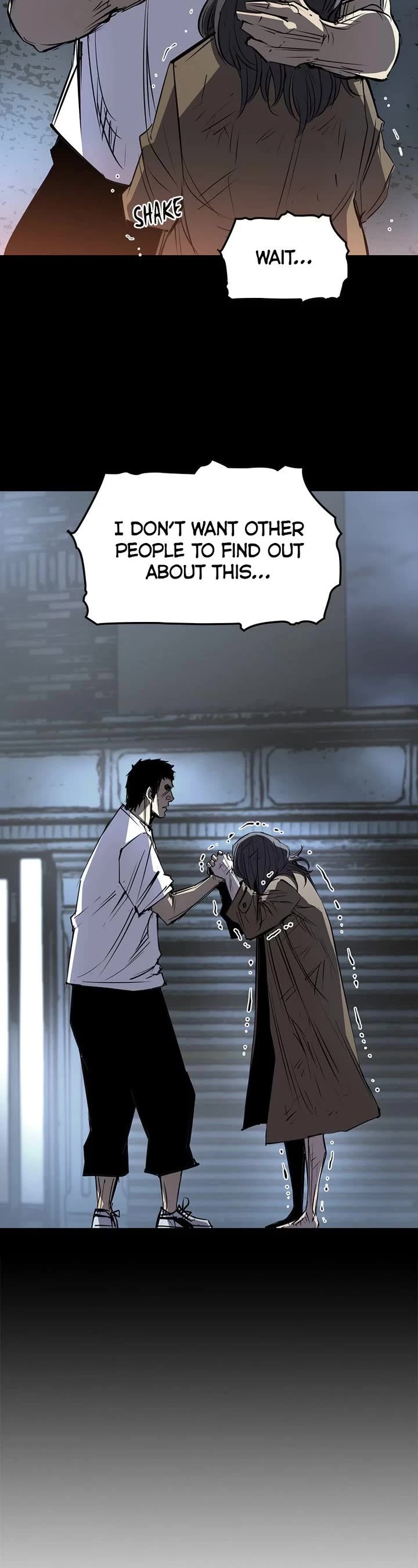 Hanlim Gym Chapter 205 page 5 - Chapter 205: (S2) Episode 101