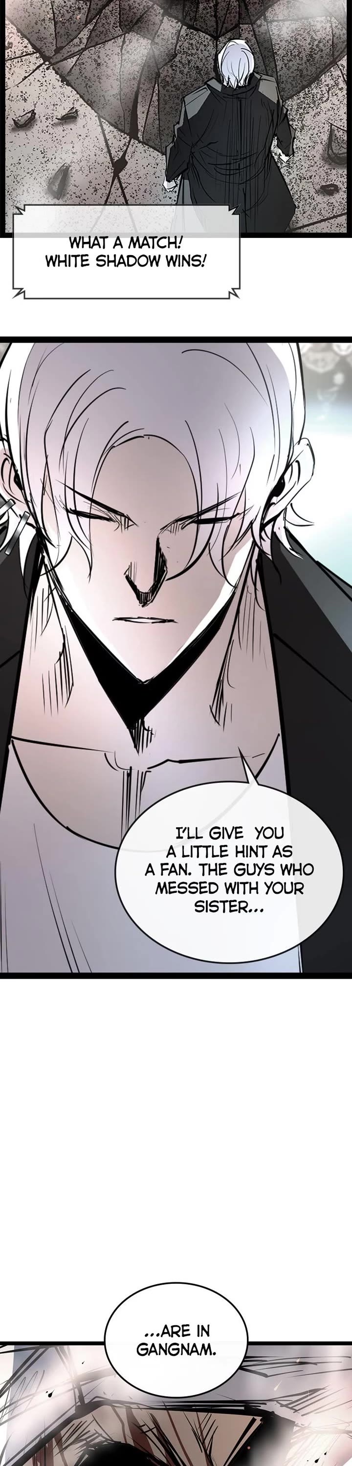 Hanlim Gym Chapter 205 page 51 - Chapter 205: (S2) Episode 101