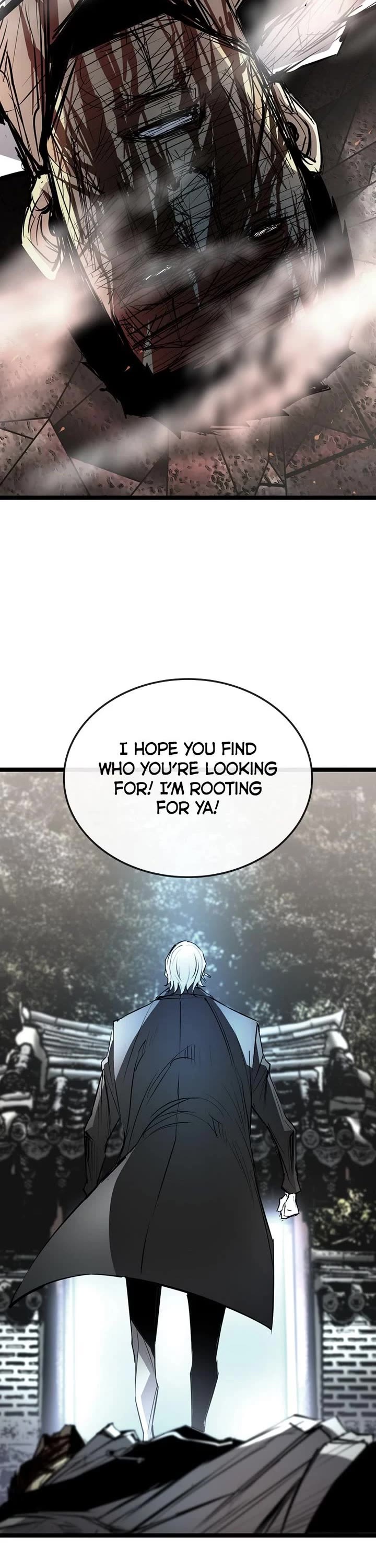 Hanlim Gym Chapter 205 page 52 - Chapter 205: (S2) Episode 101