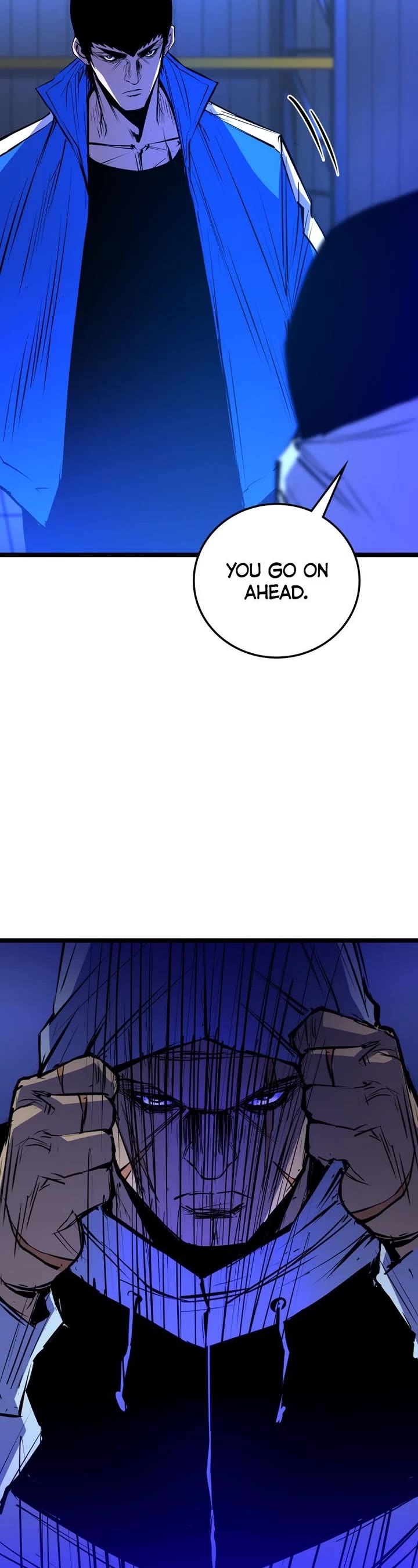 Hanlim Gym Chapter 205 page 55 - Chapter 205: (S2) Episode 101
